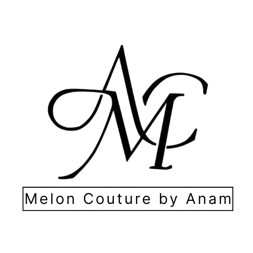 Melon Couture By Anam