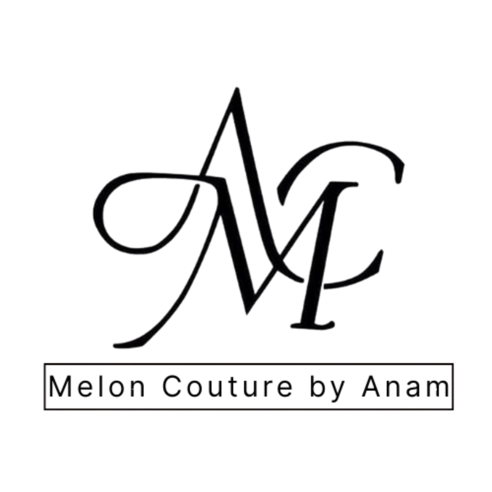 Melon Couture By Anam